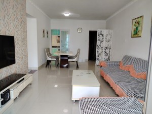 西江月雅园 3室2厅 95㎡ 随时看房珠海斗门区白藤头租房图片