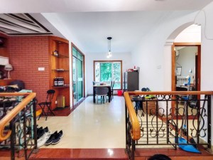 新锦安雅园一期 5室1厅 140.93㎡ 满五唯一深圳宝安区翻身二手房图片