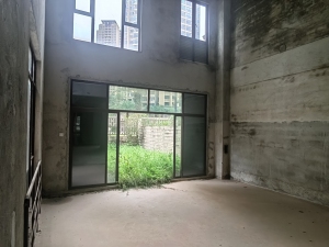 华发观山水红棉苑 5室2厅 310㎡ 毛坯 华发观山水红棉苑 5室2厅 310㎡ 毛坯中山三乡镇三乡镇二手房图片