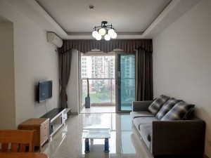 华润城润府一期 1400.00万|华润城润府一深圳南山区科技园二手房图片