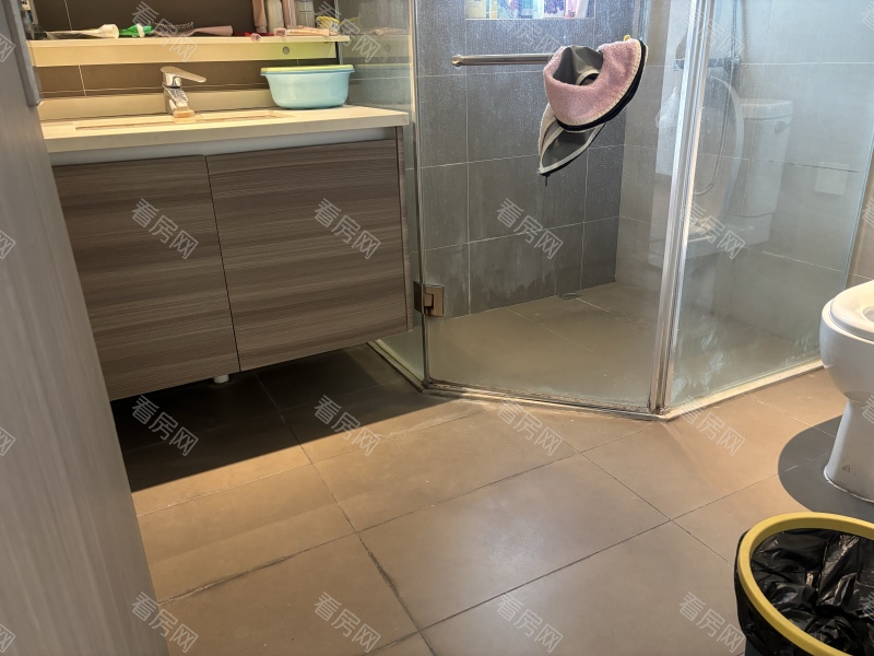 时代名著 3室2厅 112.55㎡ 满五唯一_时代名著二手房图片图片12