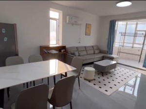 高科利花园 3室1厅 98.83㎡ 满五唯一 高科利花园 3室1厅 98.83㎡ 满五唯一深圳福田区福田中心二手房图片