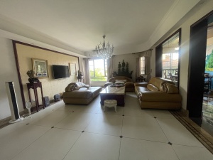 雍泉度假山庄 4室2厅 184㎡ 精装_中山三乡镇三乡镇二手房图片