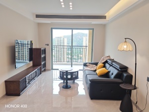 雅居乐御龙山鸣泉谷一期 3室2厅 105㎡ 满五年_中山五桂山街道桂南学校二手房图片