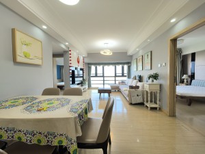 珑门名苑一期 精装四房一厅家具家电齐全深圳龙华区观澜租房图片