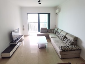 雅居乐悦景园 3室2厅 97㎡ 精装中山三乡镇三乡镇二手房图片