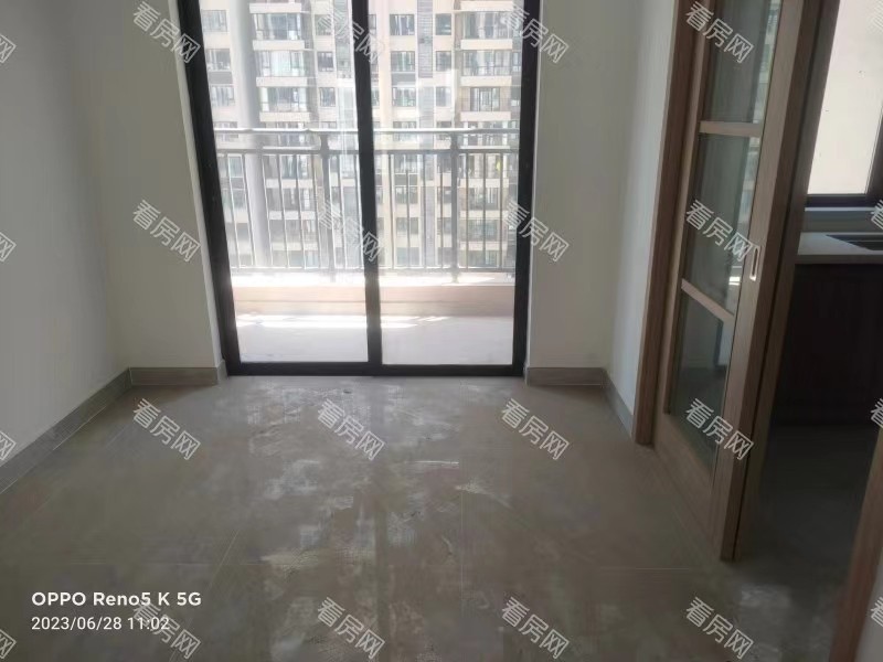 美的云熙府 4室2厅 143㎡ 随时看房_美的云熙府租房图片图片2