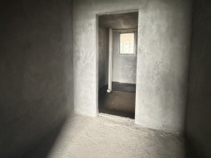 恒隆国际 3室2厅 118㎡ 毛坯_恒隆国际二手房卫生间图片6