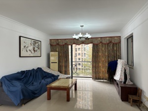 中海万锦豪园 4室2厅 188㎡佛山南海区千灯湖租房图片