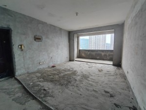 丽景山庄 3室2厅 135㎡ 毛坯郴州北湖区骆仙二手房图片