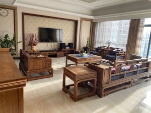 景观一品 4室2厅 200㎡ 满五年中山三乡镇三乡镇二手房图片