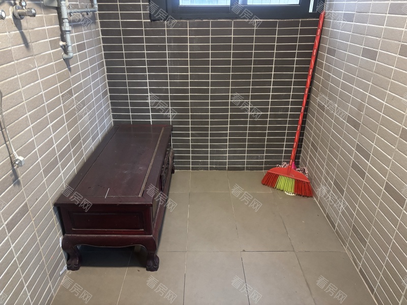 时代名著 3室2厅 96.33㎡ 满五年_时代名著二手房图片图片16