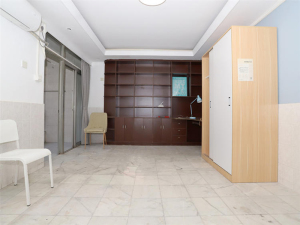 园岭新村 2室2厅 85㎡ 满五唯一深圳福田区园岭二手房图片