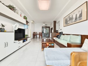 中海左岸岚庭 3室2厅 110㎡ 简装 中海左岸岚庭 3室2厅 110㎡ 简装珠海金湾区航空新城二手房图片