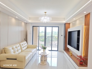 雅居乐御龙山鸣泉谷一期 3室2厅 107㎡ 精装中山五桂山街道桂南学校二手房图片