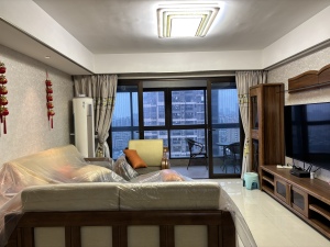 时代名著 4室2厅 143.62㎡ 整租_佛山南海区桂城北租房图片