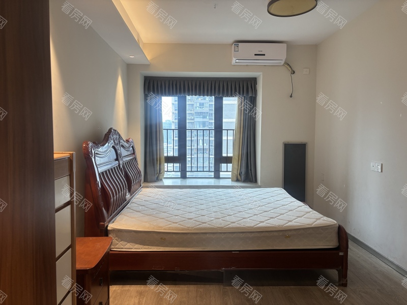 时代名著 3室2厅 96.33㎡ 满五年_时代名著二手房图片图片9