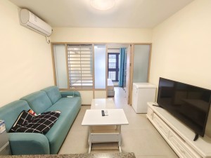 阳光粤海 东南向，采光通风好，红本在手深圳南山区科技园二手房图片