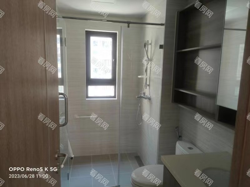 美的云熙府 4室2厅 143㎡ 随时看房_美的云熙府租房图片图片9