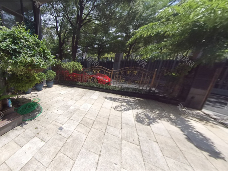 卓越维港南区 深圳湾256平8房3厅南向房_卓越维港南区二手房图片图片20