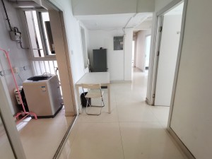 现代城华庭 南光地铁站，4房1厅，精装修，配套齐全_深圳南山区南山中心租房图片