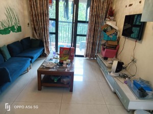 雅居乐幸福时光 2室1厅 73㎡ 精装中山三乡镇三乡镇二手房图片