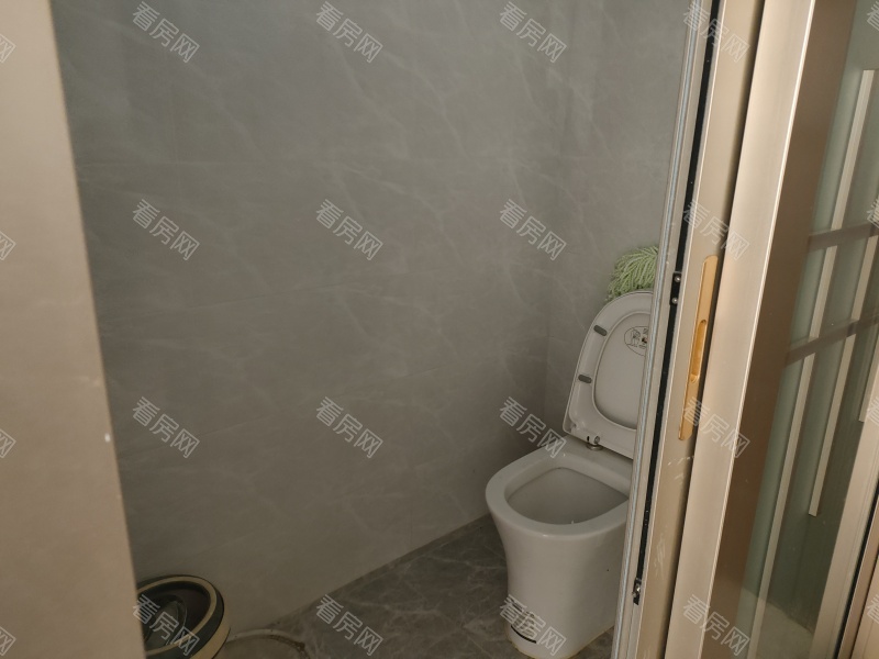 雍泉度假山庄 4室2厅 270㎡ 满五年_雍泉度假山庄二手房图片图片10