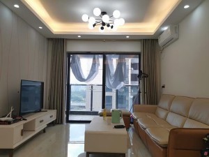 前海时代广场 1100.00万|深圳南山区前海二手房图片