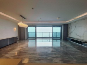 双玺花园二期 5室2厅 335.91㎡ 精装深圳南山区蛇口二手房图片