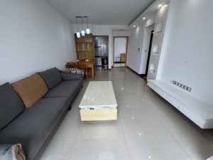 佳兆业君汇上品 3室2厅 92.53㎡ 随时看房佛山顺德区北滘租房图片