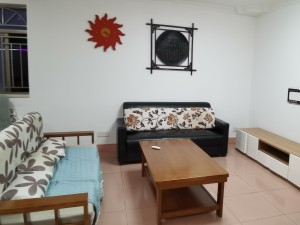 明月大厦 3室2厅 105.16㎡ 满五唯一深圳福田区石厦二手房图片