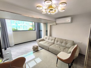 冠星金牛座 3室2厅 34.51㎡ 满五唯一_中山三乡镇三乡镇二手房图片