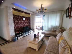 中泰峰境 3室2厅 94㎡ 精装衡阳蒸湘区万达广场二手房图片