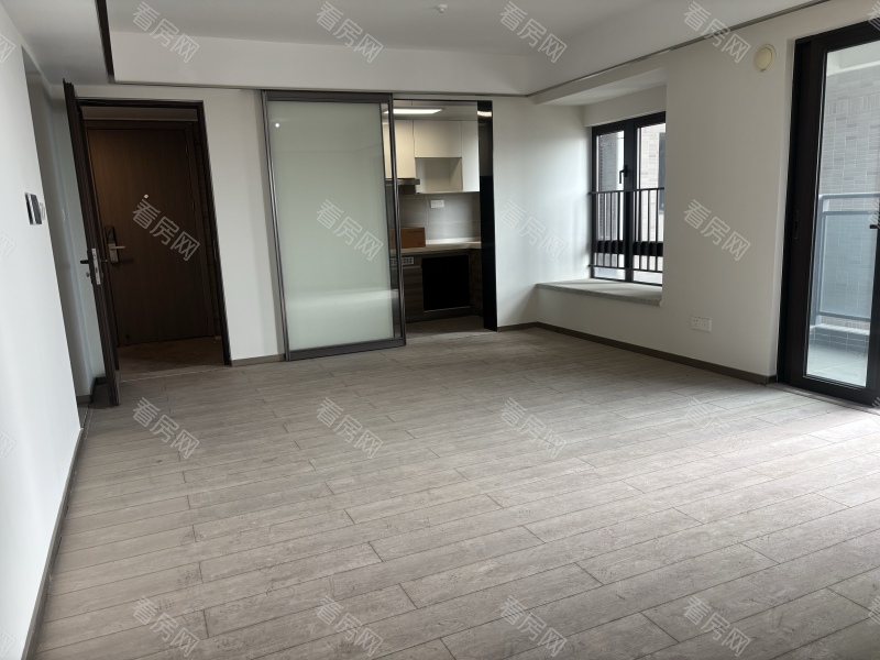 时代名著 3室2厅 96.33㎡ 满五年_时代名著二手房图片图片3