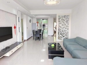 锦绣雁城 2室2厅 110㎡ 精装 锦绣雁城 2室2厅 110㎡ 精装衡阳蒸湘区万达广场二手房图片