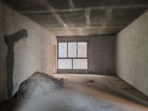 华盛世纪新城一期 3室2厅 157.9㎡ 毛坯 华盛世纪新城一期 3室2厅 157.9㎡ 毛坯郴州北湖区高铁二手房图片