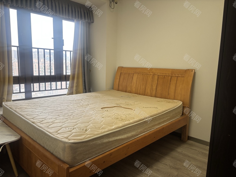 时代名著 3室2厅 96.33㎡ 满五年_时代名著二手房图片图片7