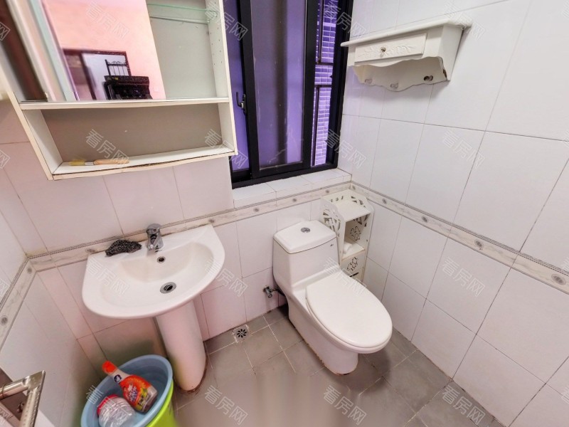 京基100 2室2厅 63㎡_京基100租房图片图片8