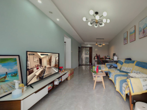 诺德假日花园 2室2厅 73.78㎡ 满五唯一深圳南山区前海二手房图片