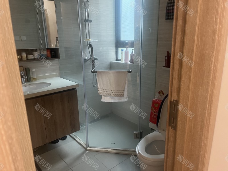 美的云熙府 4室2厅 143.77㎡ 整租_美的云熙府租房图片图片11