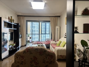 星晖园西区 2室2厅 92.99㎡ 满五唯一佛山南海区叠窖二手房图片