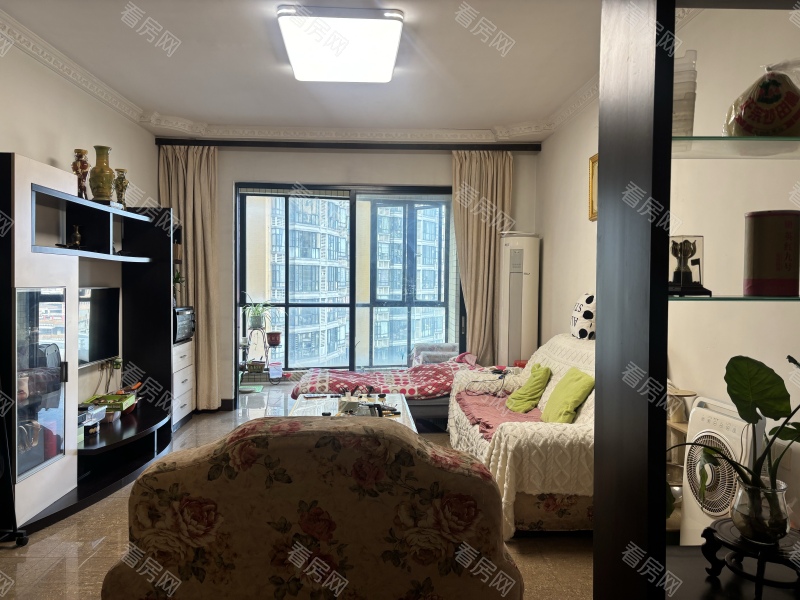 星晖园西区 2室2厅 92.99㎡ 满五唯一_星晖园西区二手房图片图片2