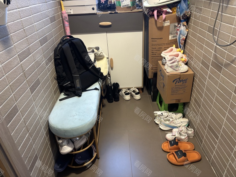 时代名著 3室2厅 95.85㎡ 满五唯一_时代名著二手房图片图片14