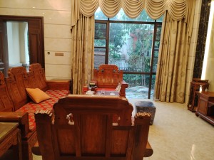 云山雅墅 20栋101精装三房业主急卖中山三乡镇三乡镇二手房图片