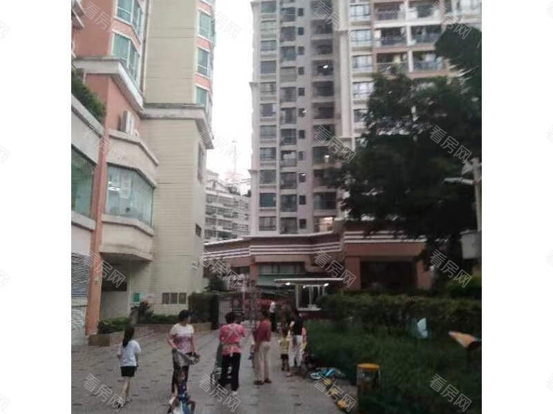 福田区  星河雅居B栋1907法拍房图片5