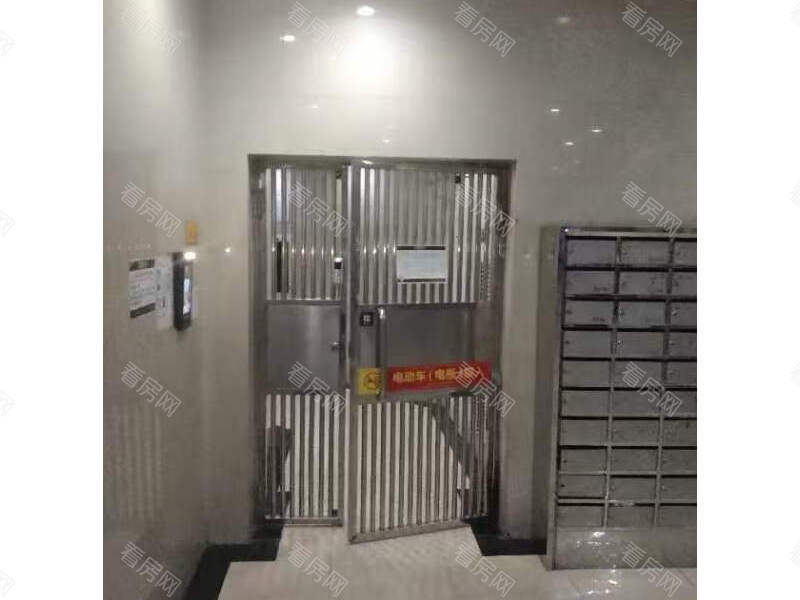 福田区  星河雅居B栋1907法拍房图片6