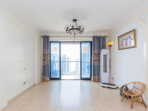 半岛城邦二期 南山蛇口120平3房2厅东南朝向深圳南山区蛇口二手房图片