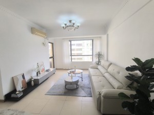 雅居乐漾逸居 3室2厅 97.48㎡ 满五年中山三乡镇三乡镇二手房图片