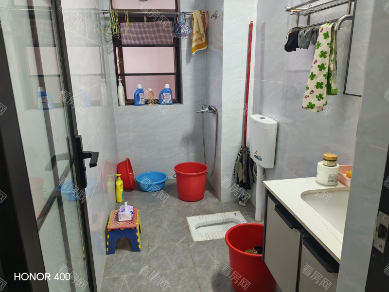 金凯乐花园 3室2厅 110㎡ 满五年_金凯乐花园二手房图片图片8