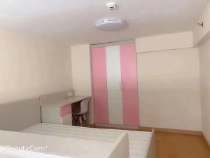 万科金域中央BC区 1室1厅 68㎡_佛山南海区平洲租房图片